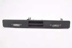 Volvo V70 XC70 Heckklappenleiste OEM 30699743