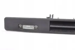 Volvo V70 XC70 Heckklappenleiste OEM 30699743