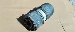 J8A2-5580-AC Mola de Ar Traseira Range Rover Velar L560