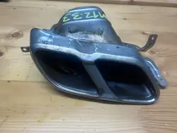 Volvo XC60 Pakoputken pää oikea OEM 31664602