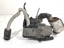 WEBASTO BMW F34 2296566 Hatchback 2.0 OEM LORK-327-113454