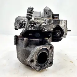 BMW 3 E90 E91 Turbo Actuator K006T50171