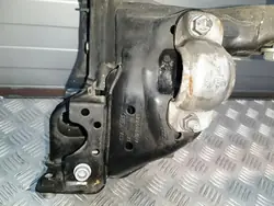 Vorderer Hilfsrahmen Audi A8 S8 D4 OEM 4H0399315AA