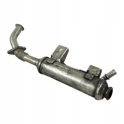 EGR-jäähdytin OPEL MERIVA 1.3L diesel 2008