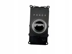 Panneau sélecteur de vitesse OEM JX7314C559CA Jaguar F-PACE