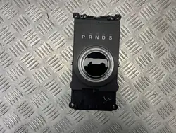 Panneau sélecteur de vitesse OEM JX7314C559CA Jaguar F-PACE