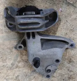 Supporto motore Nissan Qashqai J11 Lift