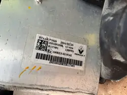 Bateria híbrida Renault Clio V OEM 295109320R 295F17870R