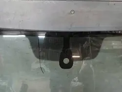 Begagnad VW Passat B8 framruta OEM ACF44564