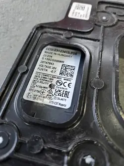 Radar Distronic OEM 23123415 für Volvo FH/FM