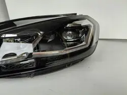Linker Scheinwerfer VW Golf VII 7 5G 5G0 Lift Full LED
