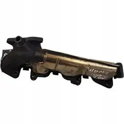 Collecteur d'échappement d'occasion OEM JUT121586 Mercedes