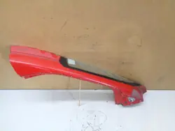 Ford Transit MK8 Roof Pillar Right Front - Used OE Part