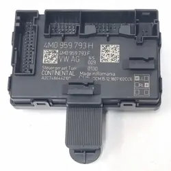 Controlador de puerta Audi OE 4M0959793H - Usado