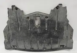 Motor Undertray BMW X5 E70 3.0D - 7163280