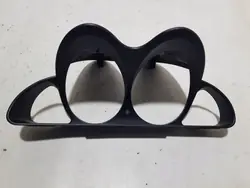 OEM DASZEK LICZNIKA ZEGARÓW MERCEDES B SL R230 OSŁONA W230 A