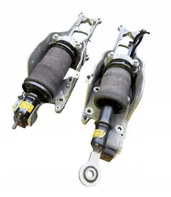 Support de suspension cabine Scania OEM 2899406