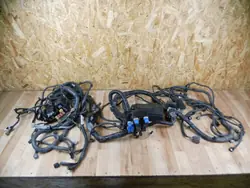 Infiniti QX70 Kabelbaum OEM 240126WY9D