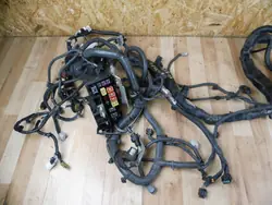 Harness Infiniti QX70 OEM 240126WY9D