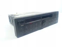 Audi A6 C5 97-05 OEM M1S253 Kassettengerät