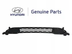 HYUNDAI KONA 2017 Grille de Pare-Chocs Avant 86560-J9000