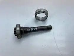 ZF 1295203005 Versnellingsbak Hydraulische As - Gebruikt