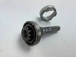 ZF 1295203005 Versnellingsbak Hydraulische As - Gebruikt