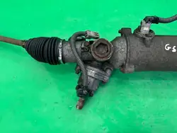 OEM ohjausvaihde Lexus GS III 2005-2012