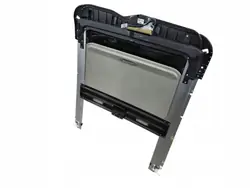 Teto Solar Nissan OE OEM 7701294