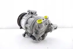 Delphi 01140831 Klimakompressor für Alfa Romeo