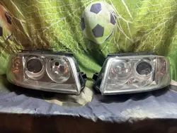 Depo Ajovalo VW Passat B5 LIFT