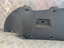 Alfa Romeo Stelvio OEM 50556442 Cache Pare-chocs Avant
