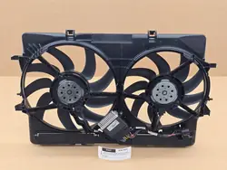 Fläktstyrmodul Audi Q3 A4 B8 A5 Q5 A6 A7 A8