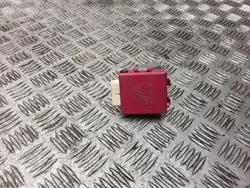 Toyota Auris ECU OEM 8597012030 - Begagnad