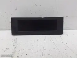 Citroen C3 Näyttöruutu OEM 96632560 - Käytetty