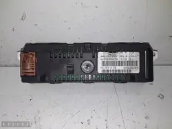 Ecrã de visualização Citroen C3 OEM 96632560 - Usado