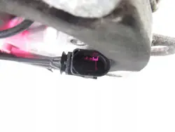 Amortecedor Traseiro Esquerdo OEM 4E0616001E Audi A8 D3