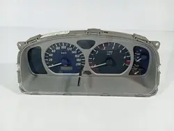 Opel AGILA 00-06 Nopeusmittari Kierroslukumittari OE 90567689