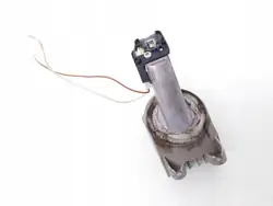 BMW 5 F10 Strålkastarlock OEM 1172260 - Begagnad