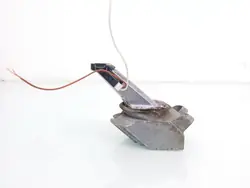 Scheinwerferabdeckung BMW 5 F10 OEM 1172260 - Gebraucht