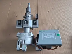 Colonne de direction assistée MG ZS 17- Lift 2023 OEM 11068132