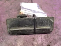 Poignée de hayon Audi A3 8L OEM 8D0827566D