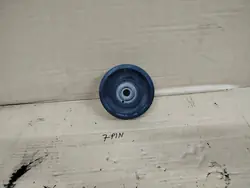 Polia do virabrequim Land Rover Freelander Rover 75