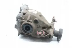 BMW Differentieel OEM 7534042 voor 6-serie E63/E64