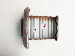 Vasen murskausalue Toyota Yaris III 11-14