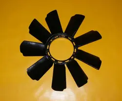 Wasserkühler Lüfterflügel Mercedes W140 OEM 1162052406