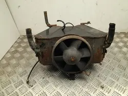 Carcasa del soplador BEHR para Mercedes-Benz W110 200D 1965
