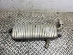 Auspufftopf OEM AMD230208 für Mini Cooper Countryman