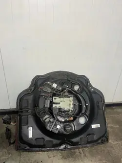 Porsche AdBlue-Tank OEM 7P0131877C - Gebraucht