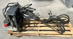 Kit direção OEM A9605501380 - Estado usado